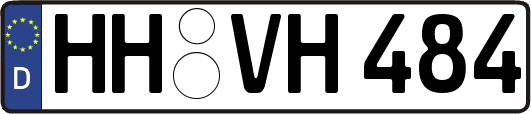 HH-VH484