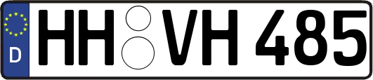 HH-VH485