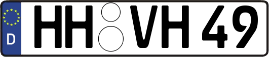 HH-VH49