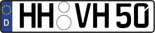 HH-VH50
