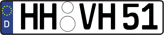 HH-VH51