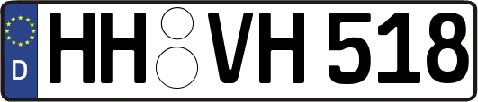 HH-VH518