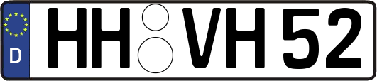 HH-VH52