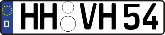 HH-VH54