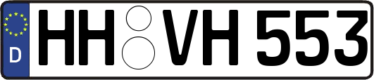 HH-VH553