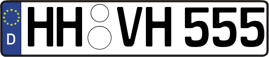 HH-VH555