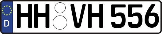 HH-VH556