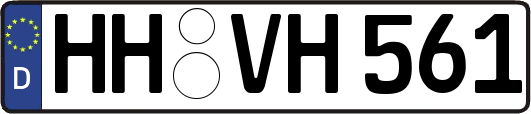 HH-VH561