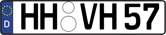 HH-VH57