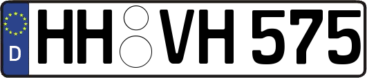 HH-VH575