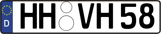 HH-VH58