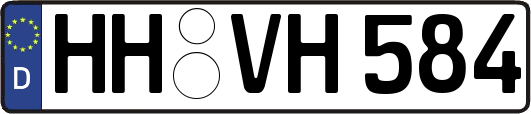 HH-VH584