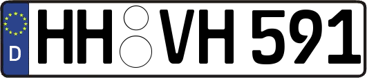 HH-VH591