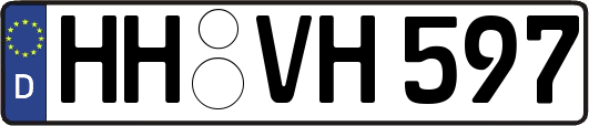 HH-VH597