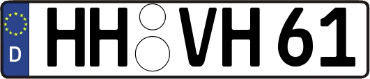 HH-VH61