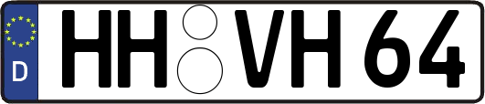 HH-VH64