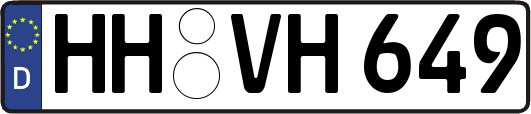 HH-VH649