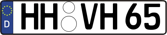 HH-VH65