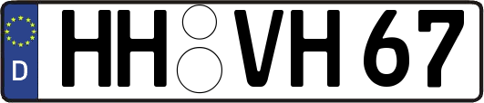 HH-VH67
