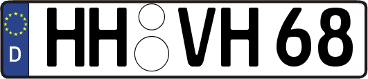 HH-VH68