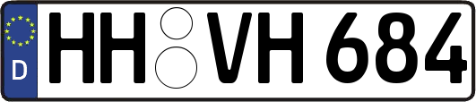 HH-VH684