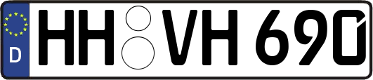 HH-VH690