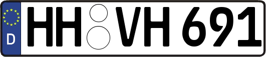 HH-VH691