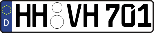 HH-VH701