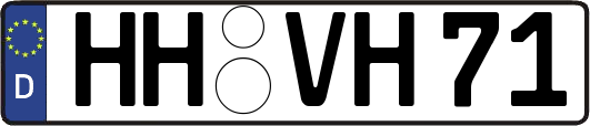 HH-VH71