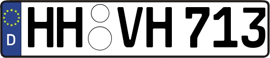 HH-VH713
