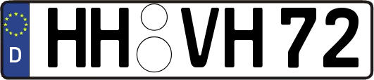 HH-VH72