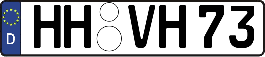 HH-VH73