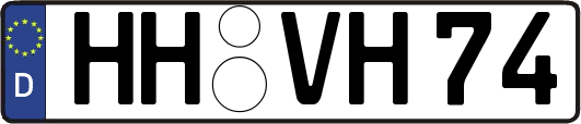 HH-VH74