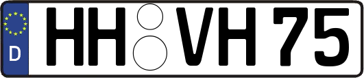 HH-VH75