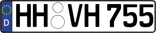 HH-VH755