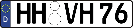 HH-VH76