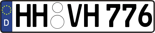HH-VH776