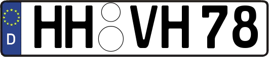 HH-VH78