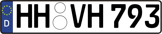 HH-VH793