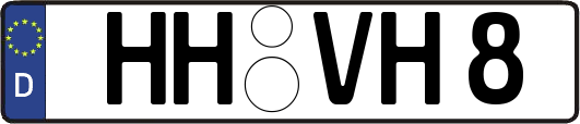 HH-VH8