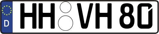 HH-VH80