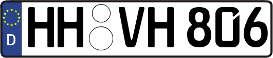 HH-VH806