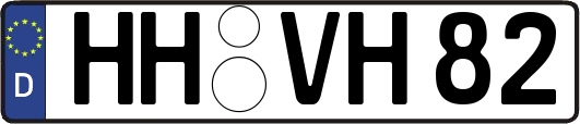 HH-VH82