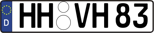 HH-VH83