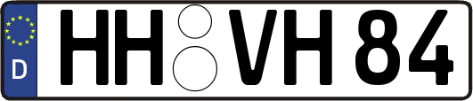 HH-VH84