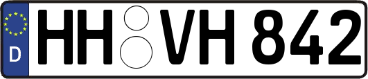 HH-VH842