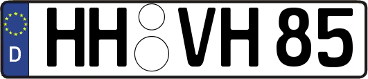 HH-VH85