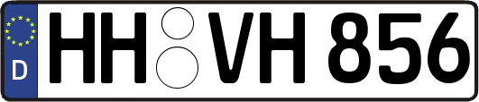 HH-VH856