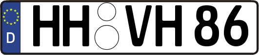 HH-VH86