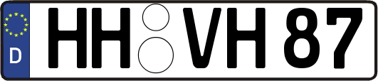 HH-VH87